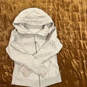 Lululemon Scuba Hoodie